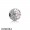Pandora Sparkling Paves Charms Poetic Blooms Mixed Enamels Clear Cz Jewelry