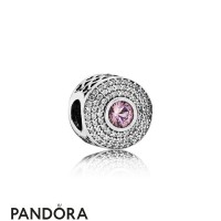 Pandora Sparkling Paves Charms Radiant Splendor Charm Blush Pink Crystal Clear Cz Jewelry Pandora Sparkling Paves Charms Radiant Splendor Charm Blush Pink Crystal Clear Cz Jewelry