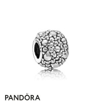 Pandora Sparkling Paves Charms Shimmering Droplets Charm Clear Cz Jewelry Pandora Sparkling Paves Charms Shimmering Droplets Charm Clear Cz Jewelry