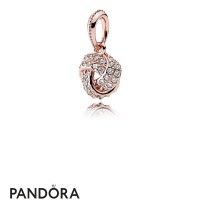 Pandora Sparkling Paves Charms Sparkling Love Knot Pendant Pandora Rose Clear Cz Jewelry Pandora Sparkling Paves Charms Sparkling Love Knot Pendant Pandora Rose Clear Cz Jewelry