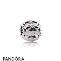 Women's Pandora Sweet Sentiments Openwork Charm Jewelry Women's Pandora Sweet Sentiments Openwork Charm Jewelry