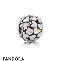 Pandora Symbols Of Love Charms Abundance Of Love Charm Pink Enamel Jewelry Pandora Symbols Of Love Charms Abundance Of Love Charm Pink Enamel Jewelry