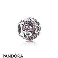 Pandora Symbols Of Love Charms Falling In Love Charm Fancy Pink Cz Jewelry Pandora Symbols Of Love Charms Falling In Love Charm Fancy Pink Cz Jewelry