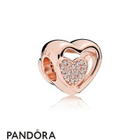 Pandora Symbols Of Love Charms Joined Together Charm Pandora Rose Clear Cz Jewelry Pandora Symbols Of Love Charms Joined Together Charm Pandora Rose Clear Cz Jewelry