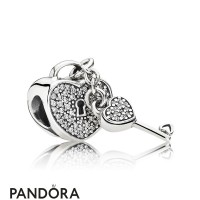 Pandora Symbols Of Love Charms Lock Of Love Charm Clear Cz Jewelry Pandora Symbols Of Love Charms Lock Of Love Charm Clear Cz Jewelry