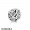 Pandora Symbols Of Love Charms Love All Around Charm Clear Cz Jewelry