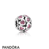 Pandora Symbols Of Love Charms Love All Around Charm Fancy Pink Cz Jewelry Pandora Symbols Of Love Charms Love All Around Charm Fancy Pink Cz Jewelry