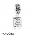 Pandora Symbols Of Love Charms Love Note Pendant Charm Jewelry