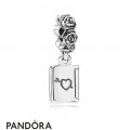 Pandora Symbols Of Love Charms Love Note Pendant Charm Jewelry