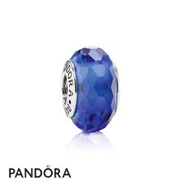 Pandora Touch Of Color Charms Fascinating Blue Charm Murano Glass Jewelry Pandora Touch Of Color Charms Fascinating Blue Charm Murano Glass Jewelry