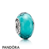 Pandora Touch Of Color Charms Fascinating Teal Charm Murano Glass Jewelry Pandora Touch Of Color Charms Fascinating Teal Charm Murano Glass Jewelry