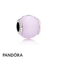 Pandora Touch Of Color Charms Geometric Facets Charm Opalescent Pink Crystal Jewelry Pandora Touch Of Color Charms Geometric Facets Charm Opalescent Pink Crystal Jewelry