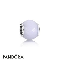 Pandora Touch Of Color Charms Geometric Facets Charm Opalescent White Crystal Jewelry Pandora Touch Of Color Charms Geometric Facets Charm Opalescent White Crystal Jewelry