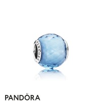 Pandora Touch Of Color Charms Geometric Facets Charm Sky Blue Crystal Jewelry Pandora Touch Of Color Charms Geometric Facets Charm Sky Blue Crystal Jewelry