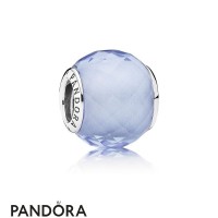 Pandora Touch Of Color Charms Petite Facets Charm Synthetic Blue Quartz Jewelry Pandora Touch Of Color Charms Petite Facets Charm Synthetic Blue Quartz Jewelry