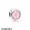 Pandora Touch Of Color Charms Radiant Droplet Charm Pink Cz Jewelry