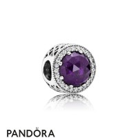Pandora Touch Of Color Charms Radiant Hearts Charm Royal Purple Crystal Clear Cz Jewelry Pandora Touch Of Color Charms Radiant Hearts Charm Royal Purple Crystal Clear Cz Jewelry
