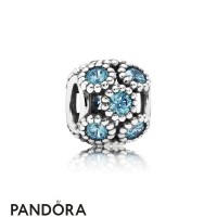 Pandora Touch Of Color Charms Studded Lights Charm Teal Cz Jewelry Pandora Touch Of Color Charms Studded Lights Charm Teal Cz Jewelry