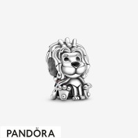 Women's Pandora Union Jack Lion Charm Jewelry Women's Pandora Union Jack Lion Charm Jewelry
