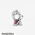 Women's Pandora Union Jack Lion Charm Jewelry