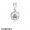 Pandora Vacation Travel Charms Boston Jewelry