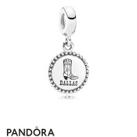 Pandora Vacation Travel Charms Dallas Jewelry