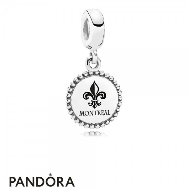 Engravable Sparkling Button Charm | Rose gold plated | Pandora US