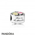 Pandora Vacation Travel Charms Summer Fun Charm Mixed Enamel Jewelry