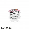 Pandora Vacation Travel Charms Tropical Sunset Charm Mixed Enamel Clear Cz Jewelry