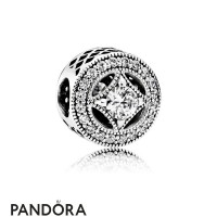 Women's Pandora Vintage Allure Openwork Charm Jewelry Jewelry Women's Pandora Vintage Allure Openwork Charm Jewelry Jewelry