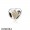 Pandora Wedding Anniversary Charms Joined Together Charm Clear Cz Jewelry
