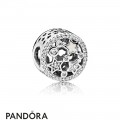 Pandora Zodiac Celestial Charms Illuminating Stars Charm Silver Enamel Clear Cz Jewelry