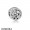 Pandora Zodiac Celestial Charms Illuminating Stars Charm Silver Enamel Clear Cz Jewelry