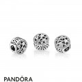 Pandora Zodiac Celestial Charms Illuminating Stars Charm Silver Enamel Clear Cz Jewelry