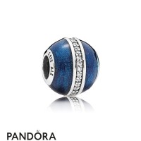 Pandora Zodiac Celestial Charms Orbit Charm Midnight Blue Enamel Clear Cz Jewelry Pandora Zodiac Celestial Charms Orbit Charm Midnight Blue Enamel Clear Cz Jewelry