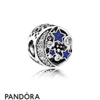 Pandora Zodiac Celestial Charms Vintage Night Sky Charm Shimmering Midnight Jewelry Pandora Zodiac Celestial Charms Vintage Night Sky Charm Shimmering Midnight Jewelry
