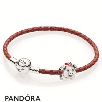 Women's Pandora 2019 Lunar New Year Bracelet Gift Set Jewelry