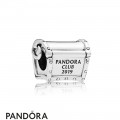 Women's Pandora 2019 Pandora Club Charm Jewelry