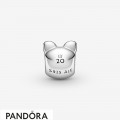 Pandora 2020 Limited Edition Pig Charm Jewelry