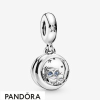 Women's Pandora Always By Your Side Owl Hanging Charm Jewelry Women's Pandora Always By Your Side Owl Hanging Charm Jewelry