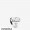 Women's Pandora Auntie's Love Heart Charm Jewelry