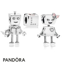 Women's Pandora Bella And Rob Forever Charm Pack Jewelry Women's Pandora Bella And Rob Forever Charm Pack Jewelry
