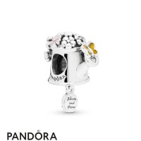 Women's Pandora Blooming Watering Can Charm Jewelry Women's Pandora Blooming Watering Can Charm Jewelry
