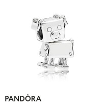 Women's Pandora Bobby Bot Dog Charm Jewelry Women's Pandora Bobby Bot Dog Charm Jewelry