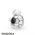 Women's Pandora Bright Eyed Turtle Charm Jewelry