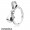 Women's Pandora Brilliant Bow Ring Jewelry