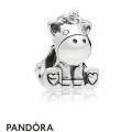 Women's Pandora Bruno The Unicorn Charm Jewelry