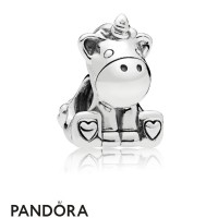 Women's Pandora Bruno The Unicorn Charm Jewelry Women's Pandora Bruno The Unicorn Charm Jewelry