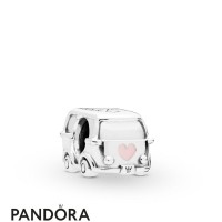 Women's Pandora Camper Van Charm Jewelry