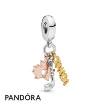 Women's Pandora Canada Dangle Charm Pandora Rose Jewelry Women's Pandora Canada Dangle Charm Pandora Rose Jewelry
